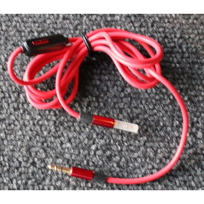 Stereo Kopfh�rer HD - KH-160sw