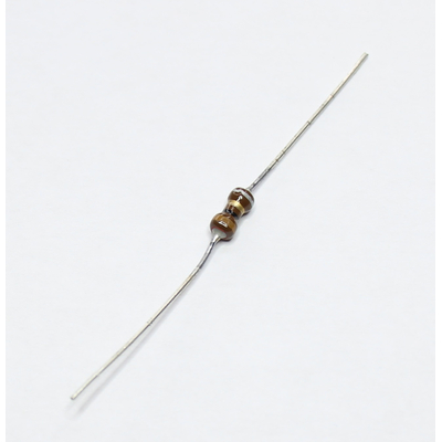 Fixed inductor axial   1,0�H