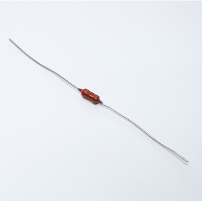 Fixed inductors axial   1,8�H