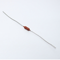 Fixed inductors axial   1,8H