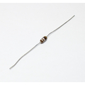 Fixed inductors axial   0,1H