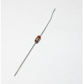 Festinduktivit�t axial   0,22�H