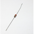 Festinduktivitt axial   0,22H