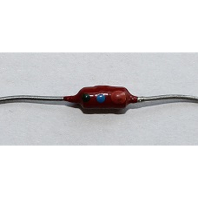Festinduktivit�t axial 150�H