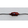 Festinduktivit�t axial 150�H