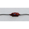 Fixed inductor axial 150�H