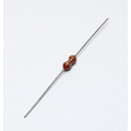 Fixed inductor axial 4,7H