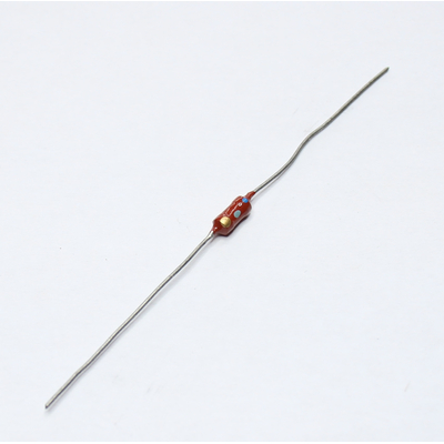 Fixed inductor axial   6,8�H