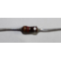 Festinduktivit�t axial  10�H