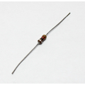 Festinduktivitt axial  12H