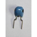 Fixed inductance radia     10H