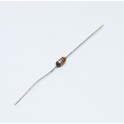Fixed inductors axial 0,33�H