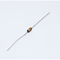 Festinduktivit�t axial   0,33�H