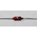 Festinduktivitt axial  39H