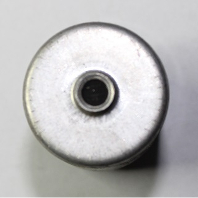 Electrolytic capacitor    470�f  100V rauh IIA Din 41238