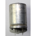 Electrolytic capacitors    470f  100V rauh IIADin 41238