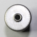 Elektrolytkondensator    470f  100V rauh IIA Din 41238