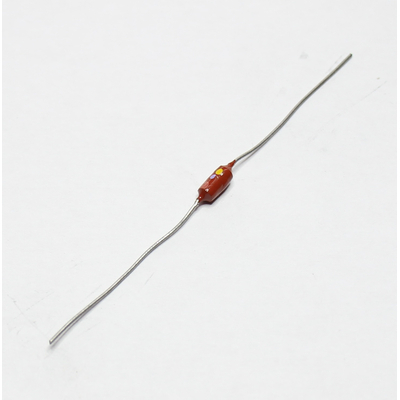 Festinduktivit�t axial 470�H