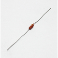 Festinduktivit�t axial 470�H
