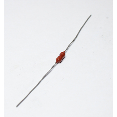 Festinduktivit�t axial 270�H