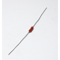 Festinduktivit�t axial 270�H