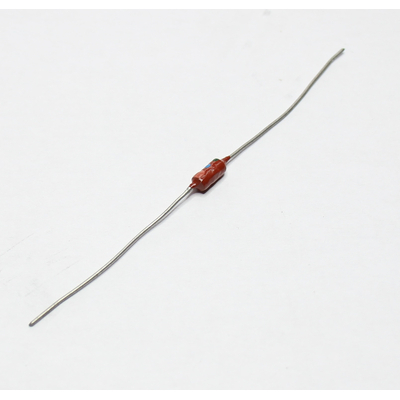Fixed inductor axial 560�H