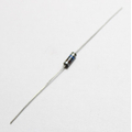 Fixed inductor axial 680H