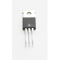 IRFZ 44N Leistungs-MOSFET N-Ch TO-220AB 55V 49A 94W