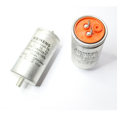 Elektrolytkondensator   1000�f  100V Siemens