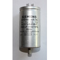 Elcap   1000F  100V Siemens