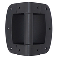 Carrying handle for edge mounting black
