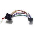 Anschlusskabel fr KENWOOD 16 Pin / ISO