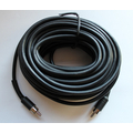 RCA connection cable plug / plug 10.0 m