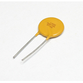 Varistor 130VAC 170VDC 205V  4500A  -130V595