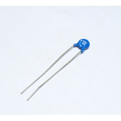 Varistor   60VAC   85VDC 2,2W - S05K60