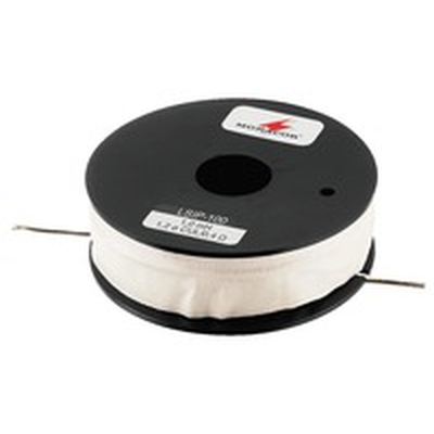Air core coil 1.0 mH 300Wrms - LSIP-100