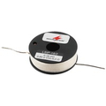 Air core coil 0.18 mH 100Wrms - LSIP-18/2