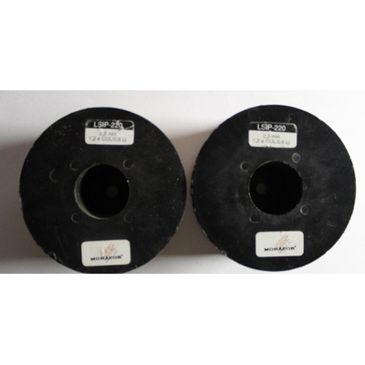 Air core coil 2.2 mH 300Wrms - LSIP-220 used