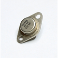 KU611 NPN 60V 3A 10W TO66 - Tesla