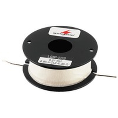 Luftspule 0,47mH 100Wrms - LSIP-47/2