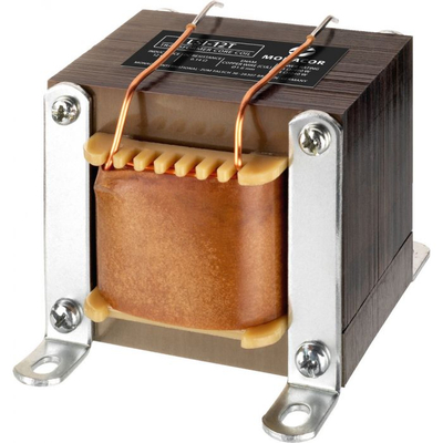 Transformer core coil 12 mH 480Wrms - LSI-12T