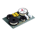 3 Wege Frequenzweiche 100Wmax - DN-5