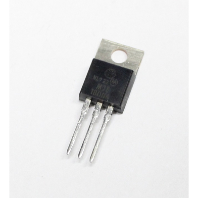 MJE18004 NPN 450V 8A 125W TO220