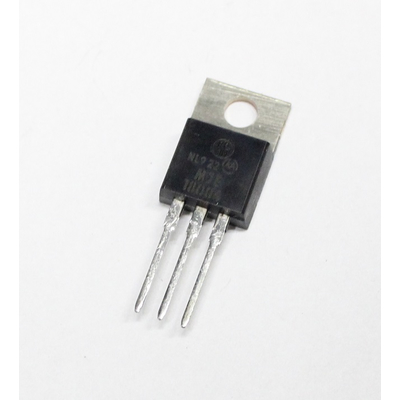 MJE18004 Transistor NPN 450V 8A 125W TO220