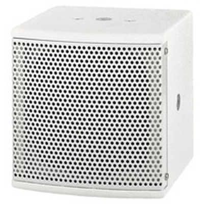 Miniatur-PA-Lautsprecherbox, 200 Wmax 8 O PAB-305/WS