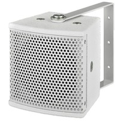 Miniatur-PA-Lautsprecherbox, 200 Wmax 8 O PAB-303/WS