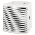 Miniatur-PA-Lautsprecherbox, 200 Wmax 8 O PAB-303/WS