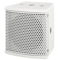 Miniatur-PA-Lautsprecherbox, 200 Wmax 8 O PAB-303/WS