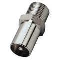 F-Buchse / Antennen-Koaxstecker - FCH-22