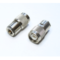FME -plug / TNC-plug adapter